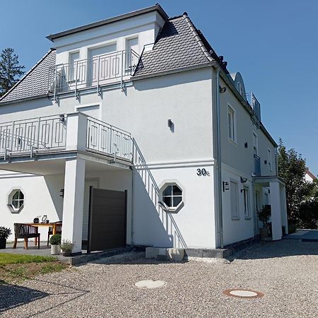 Villa Florentina Bad Wörishofen Exteriör bild