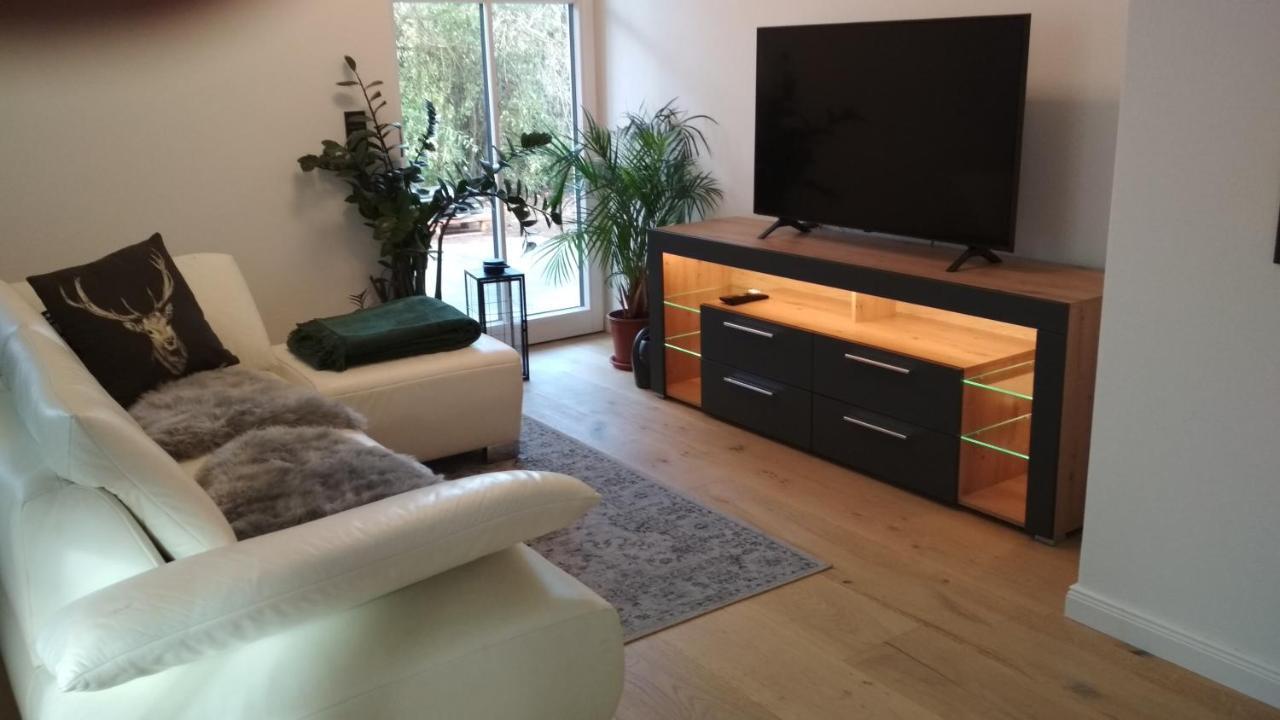 Villa Florentina Bad Wörishofen Exteriör bild