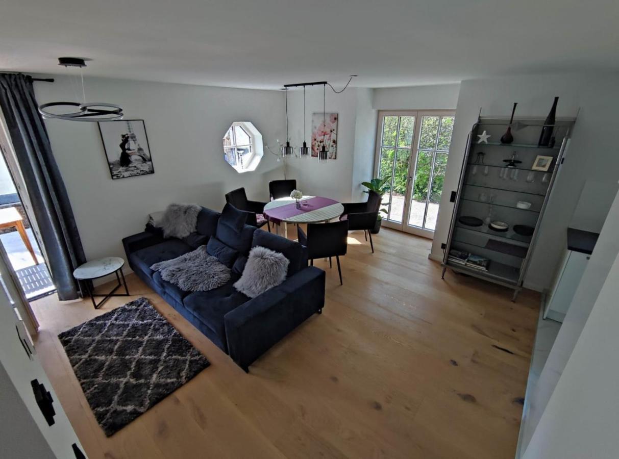 Villa Florentina Bad Wörishofen Exteriör bild