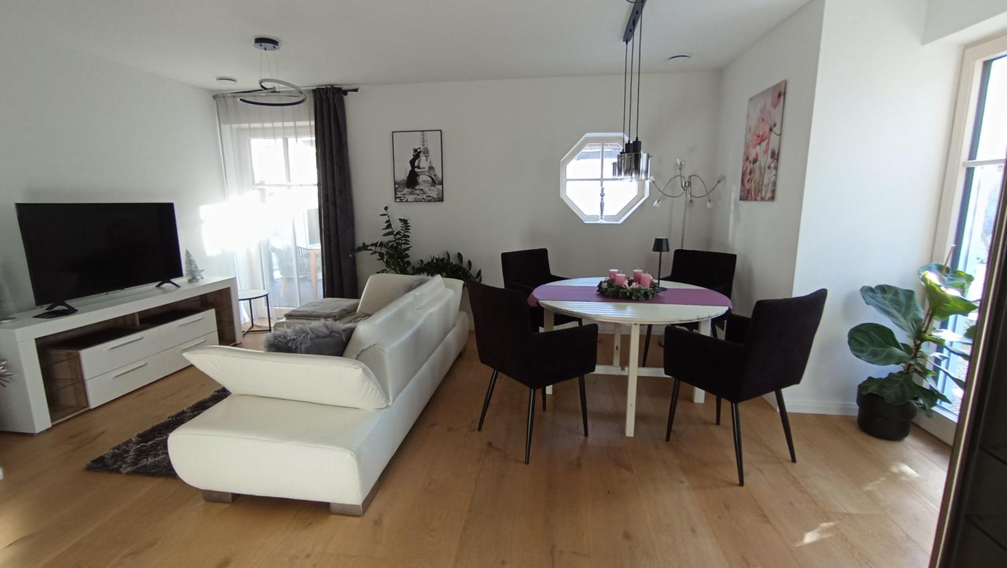 Villa Florentina Bad Wörishofen Exteriör bild