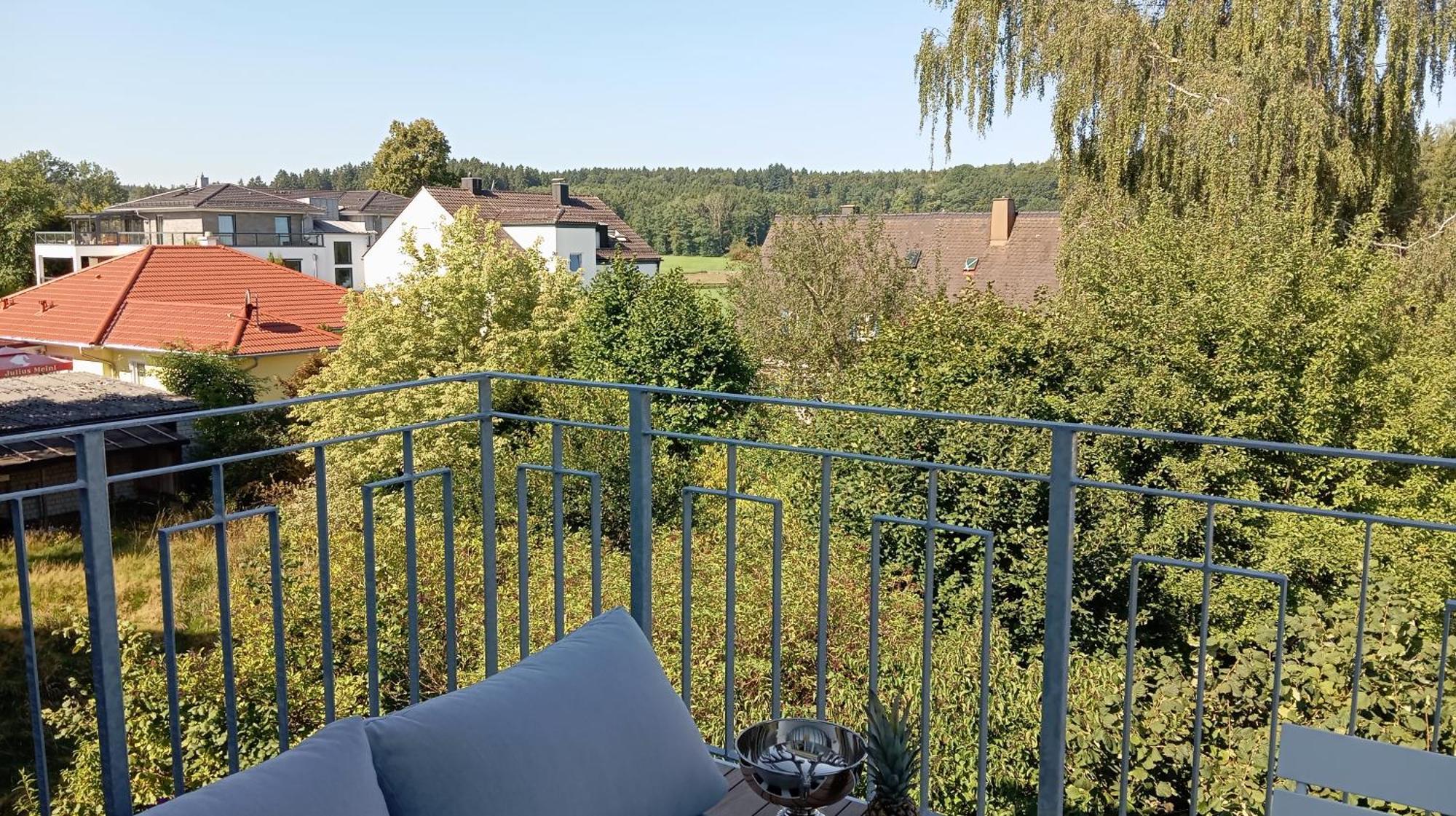 Villa Florentina Bad Wörishofen Exteriör bild