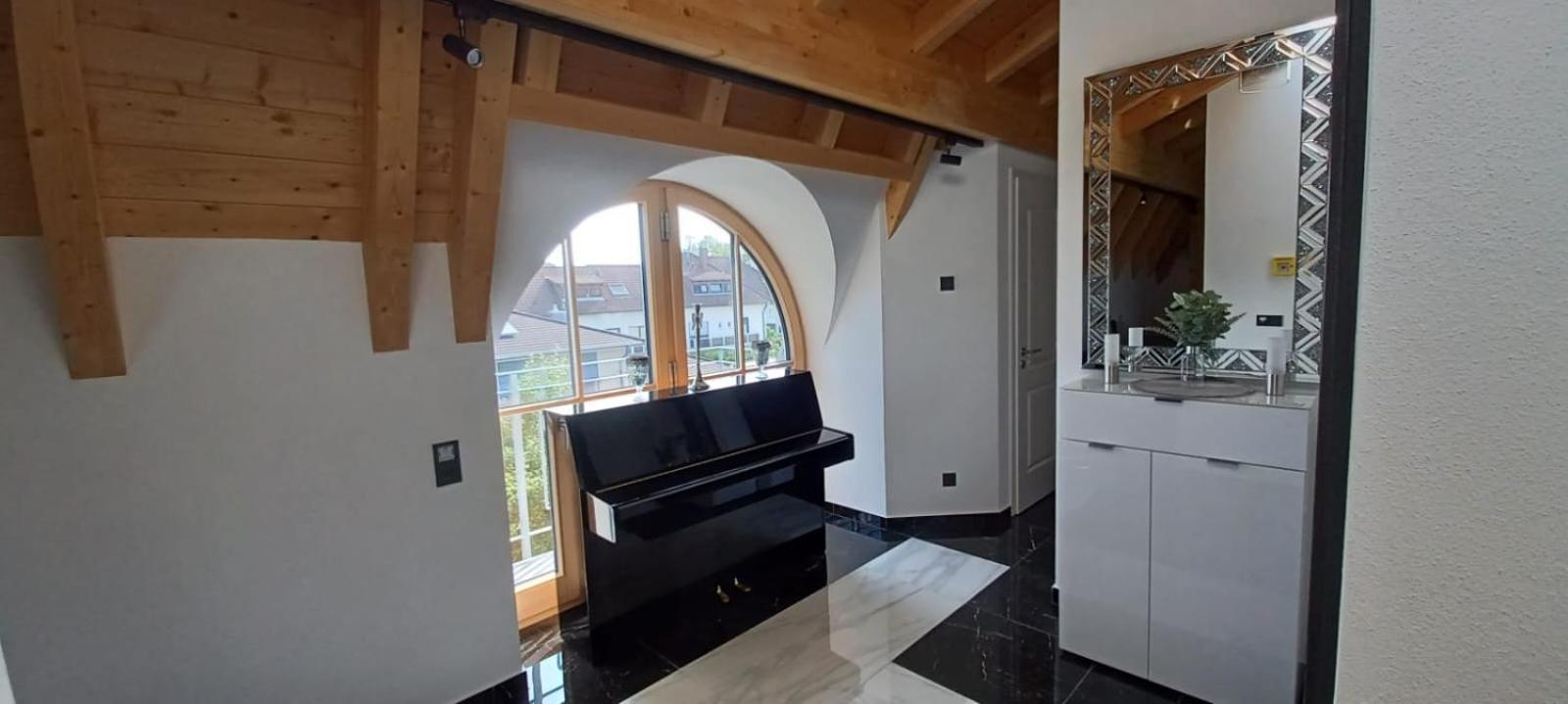 Villa Florentina Bad Wörishofen Exteriör bild